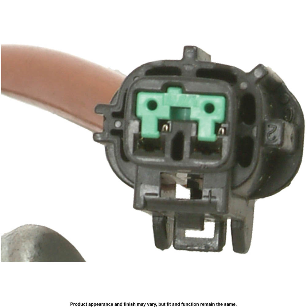 2012 Nissan Frontier Window Motor Only