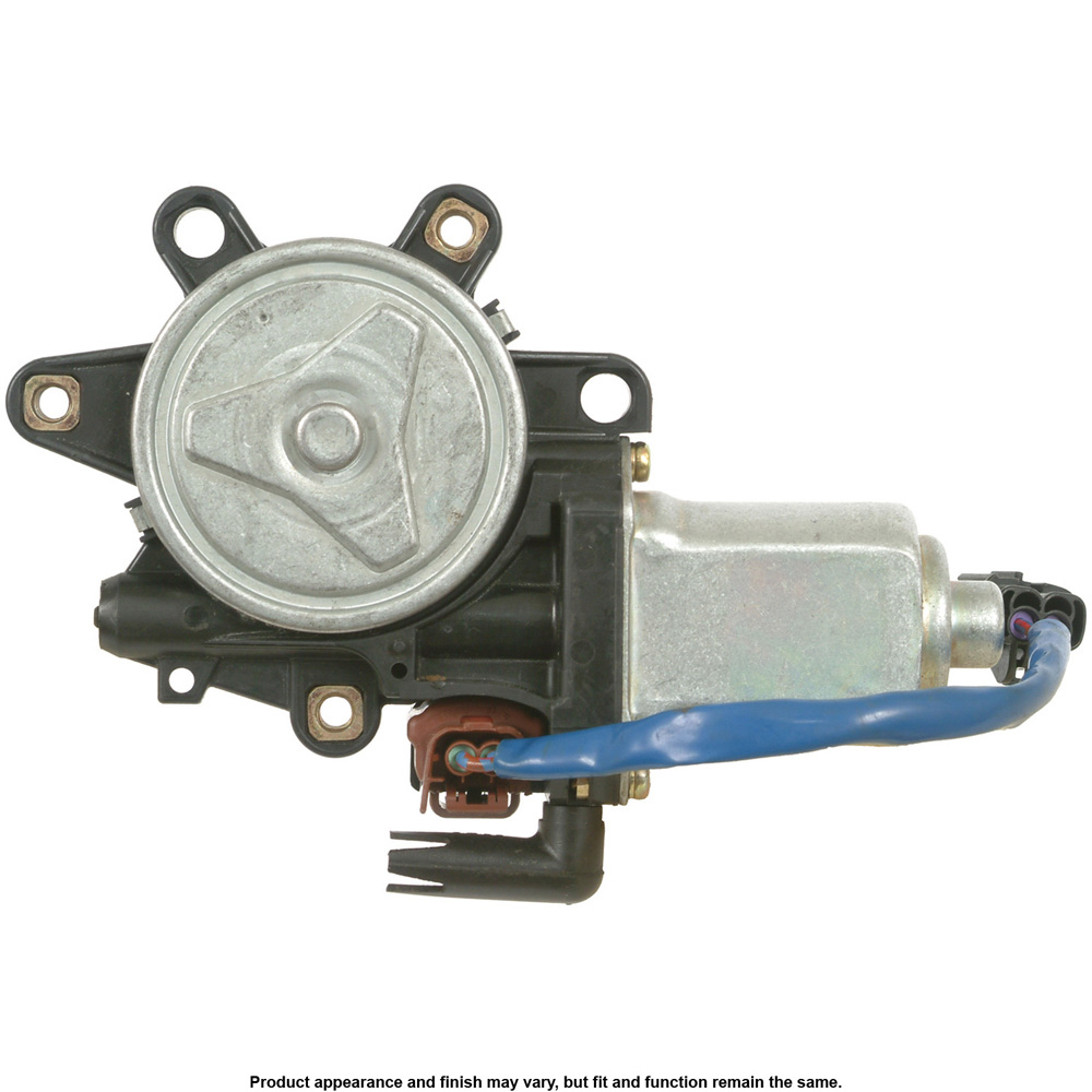 2012 Nissan Frontier Window Motor Only