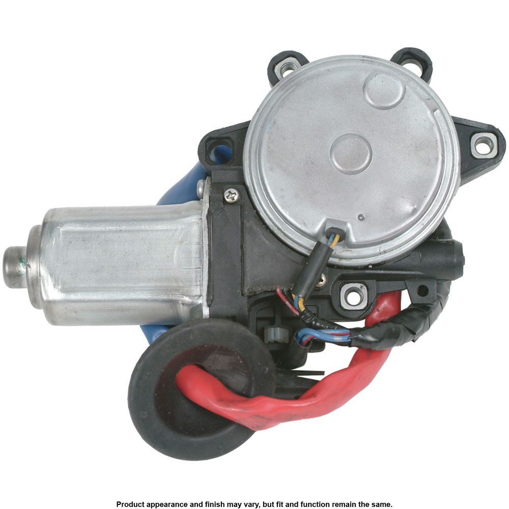 2004 Nissan Murano Window Motor Only