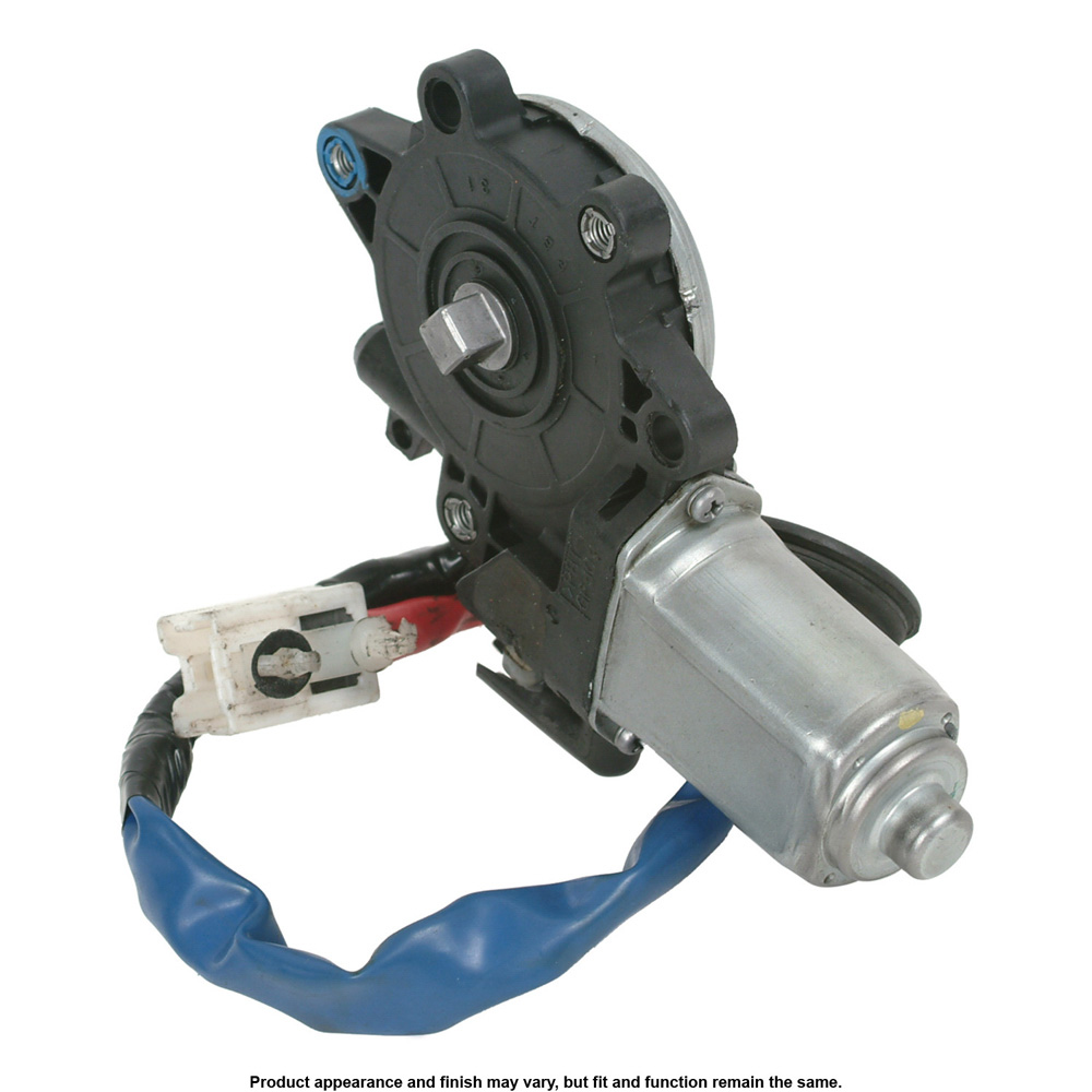 2004 Nissan Murano Window Motor Only