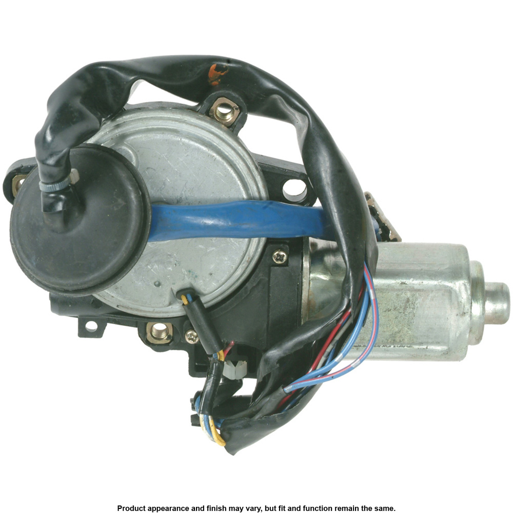 2004 Nissan Murano Window Motor Only