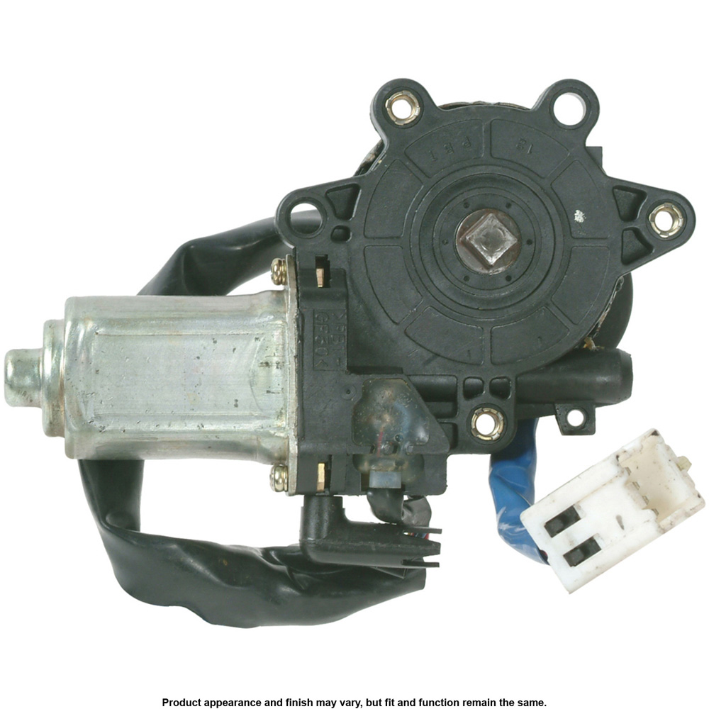 2004 Nissan Murano Window Motor Only