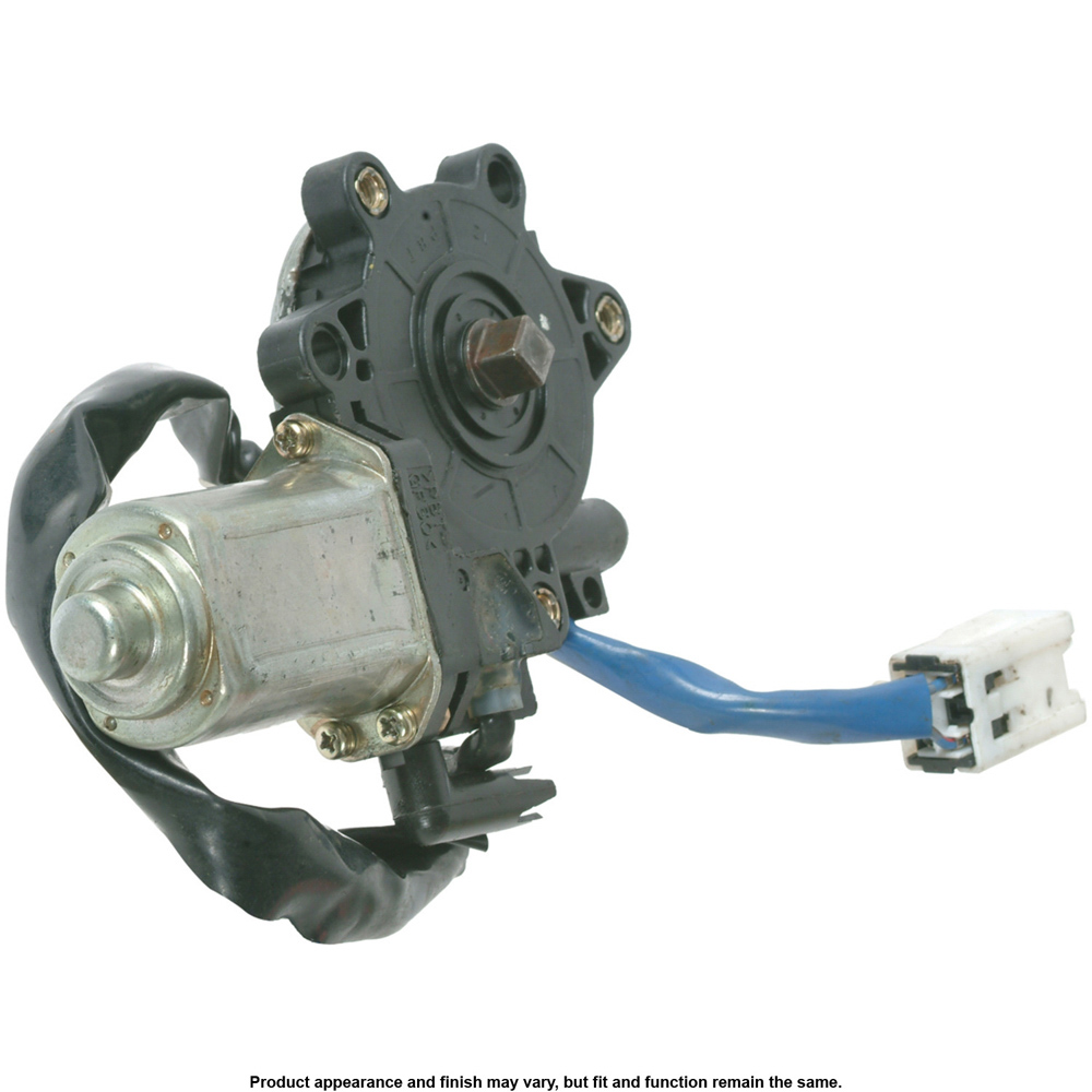 2004 Nissan Murano Window Motor Only