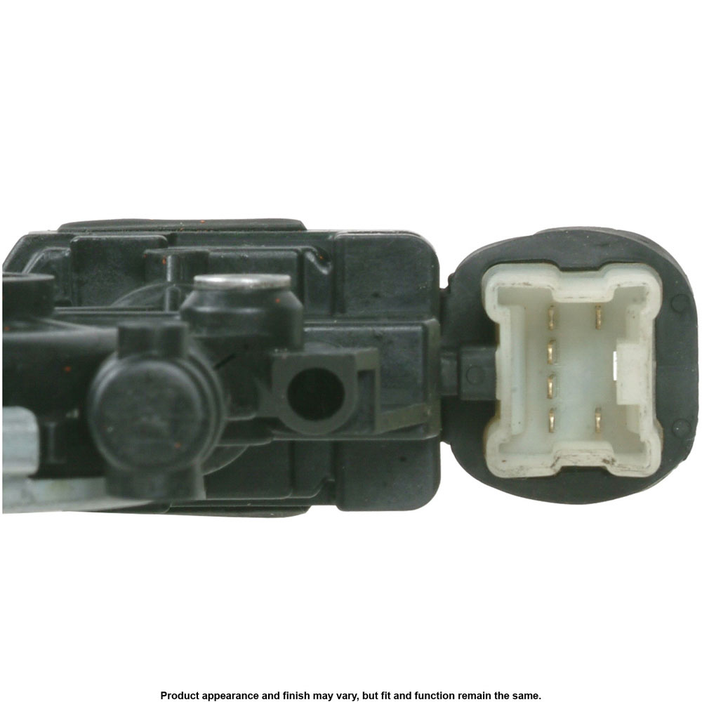 2017 Nissan Quest Window Motor Only