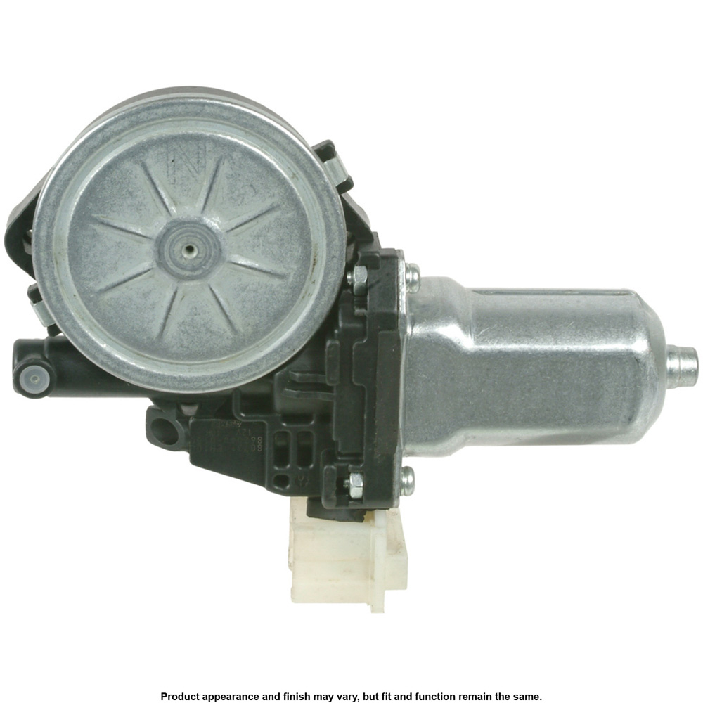 2014 Nissan Rogue Select Window Motor Only