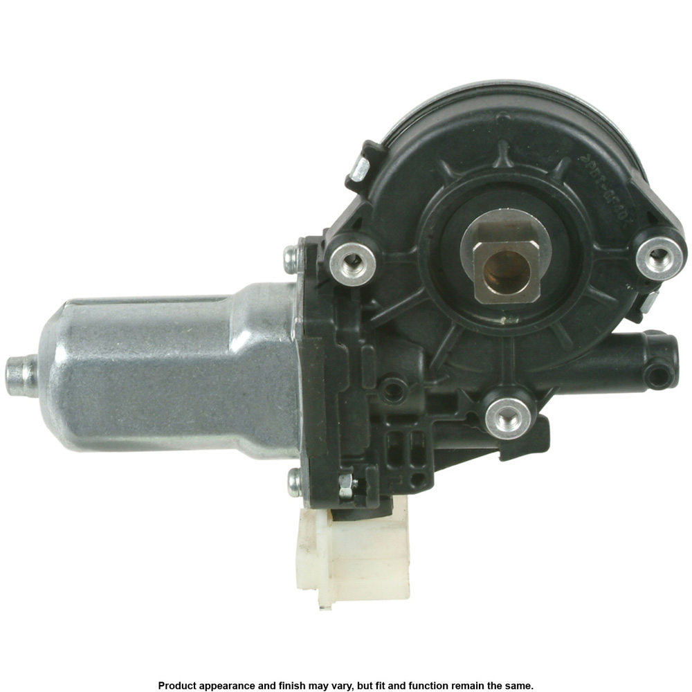 2014 Nissan Rogue Select Window Motor Only