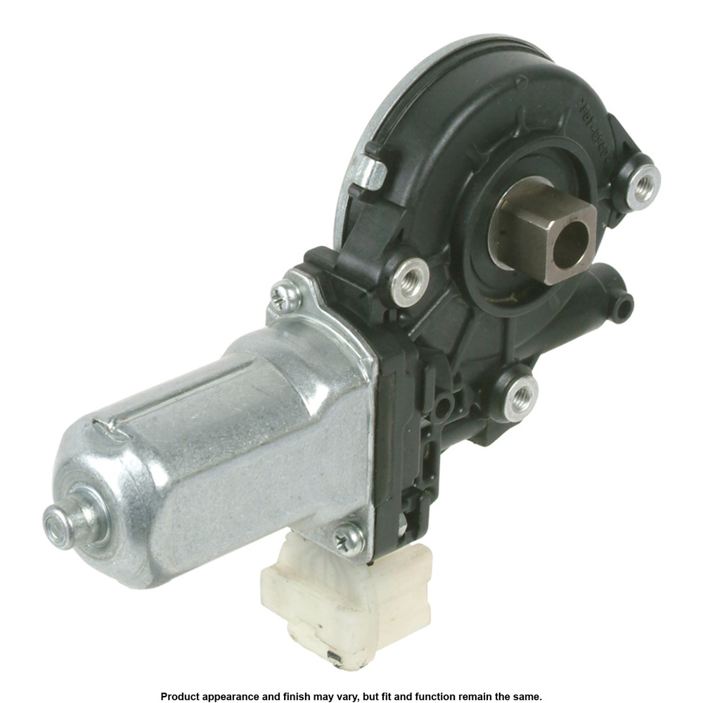 2014 Nissan Rogue Select Window Motor Only
