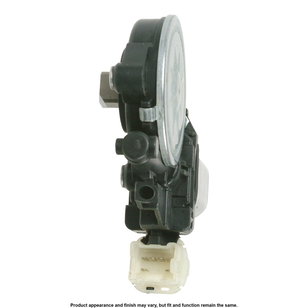 2014 Nissan Rogue Select Window Motor Only