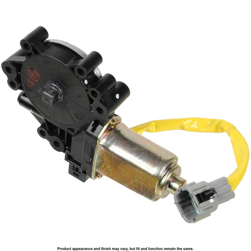 2004 Infiniti QX56 Window Motor Only