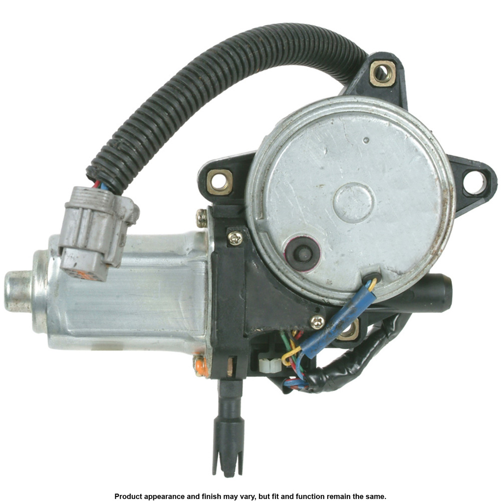 2003 Infiniti M45 Window Motor Only