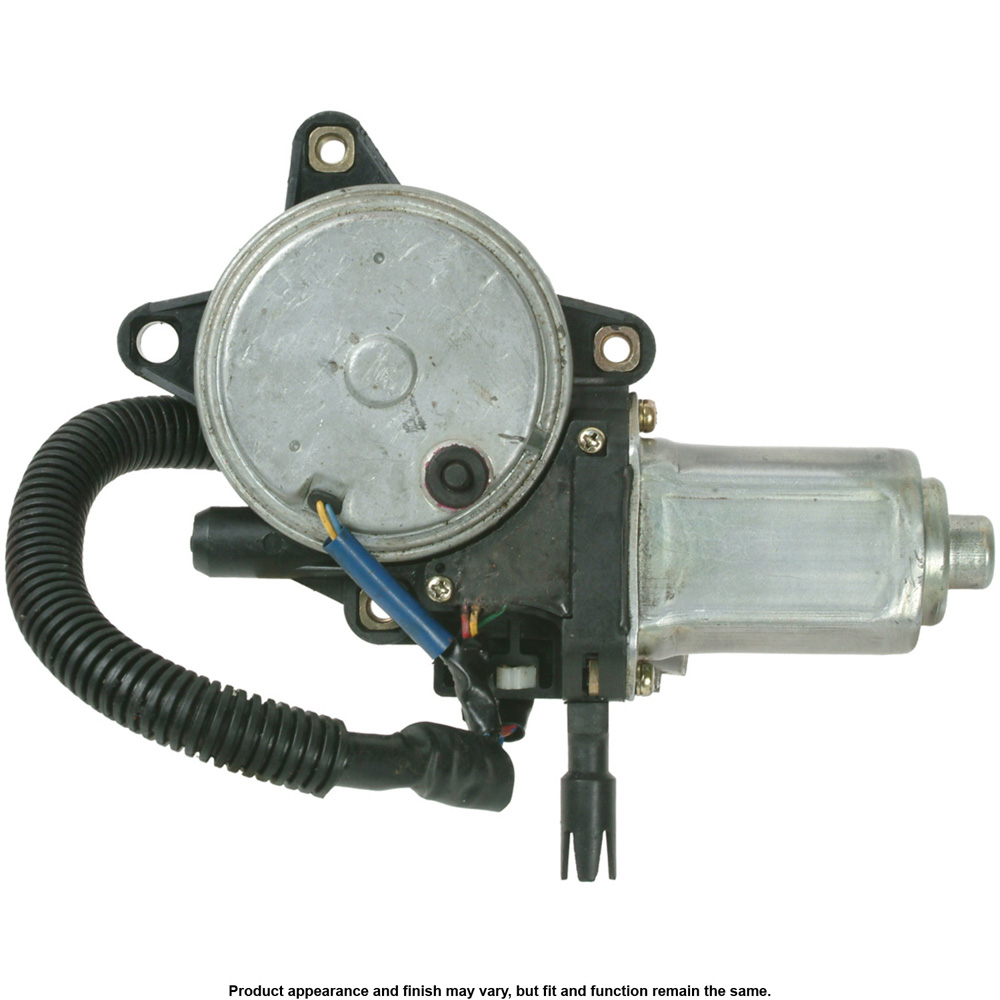 2003 Infiniti M45 Window Motor Only