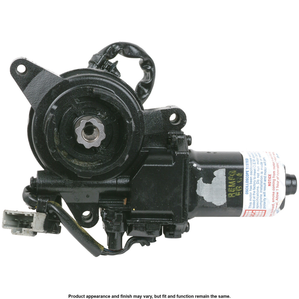 2000 Acura TL Window Motor Only