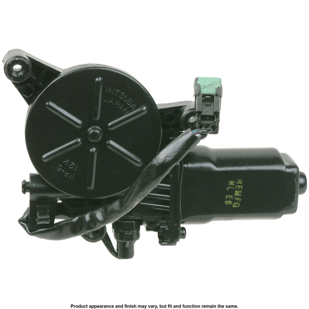 2003 Honda CR-V Window Motor Only