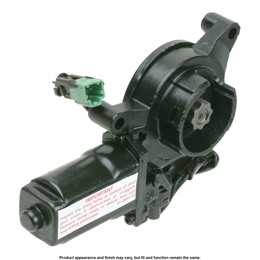 2003 Honda CR-V Window Motor Only