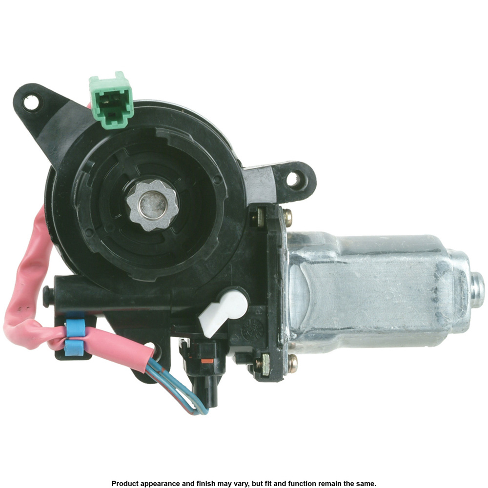 Honda insight window motor only