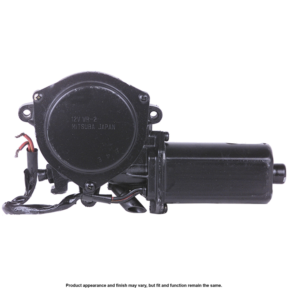 1987 Acura Legend Window Motor Only