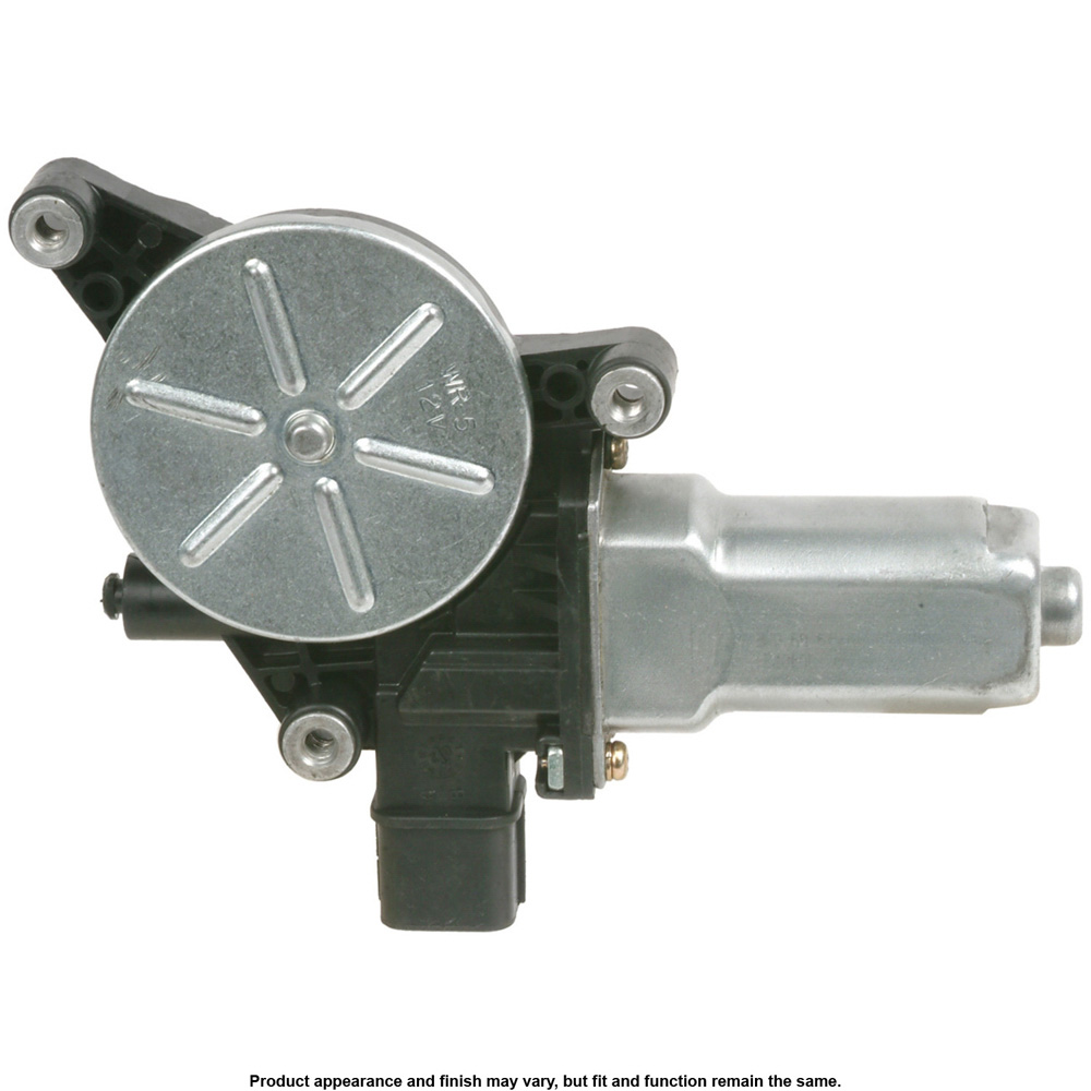 2004 Acura TL Window Motor Only