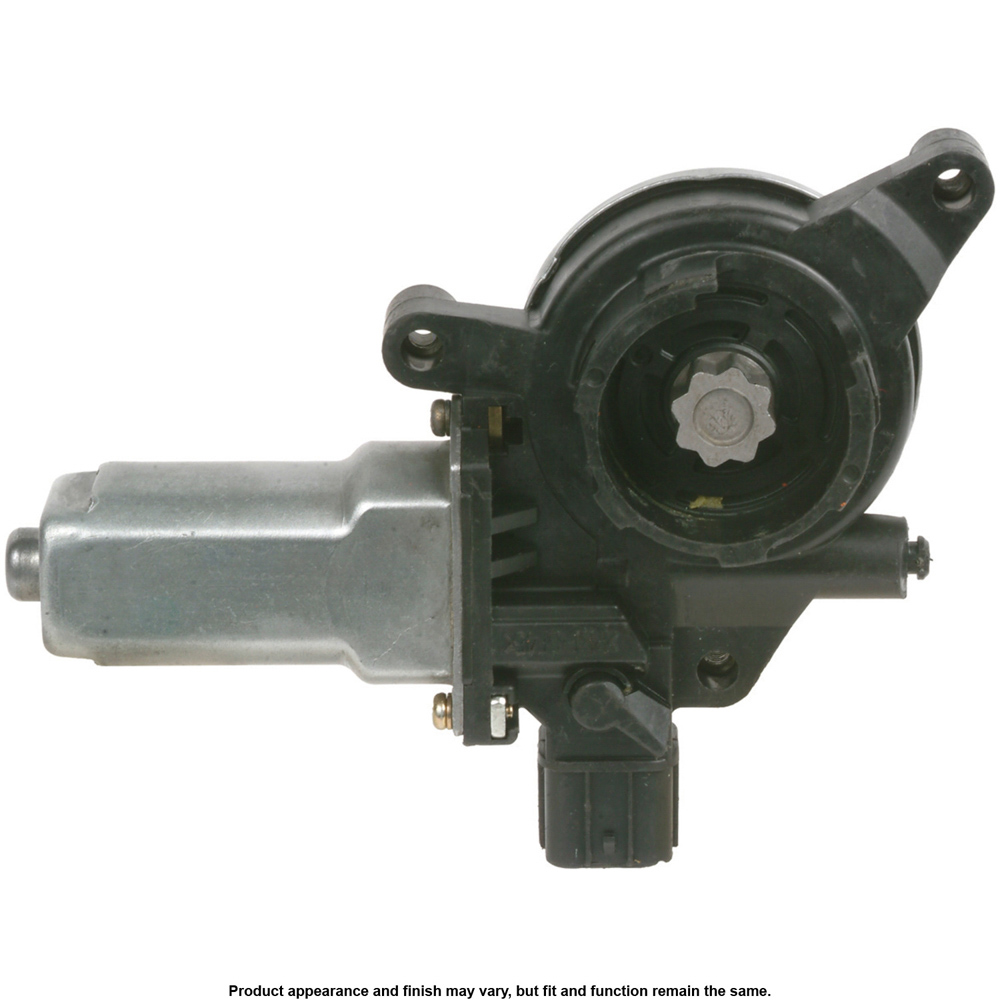 2004 Acura TL Window Motor Only