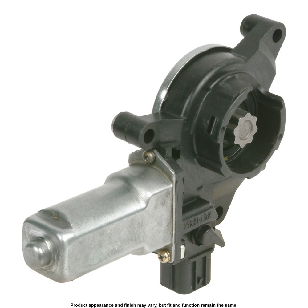 2004 Acura TL Window Motor Only