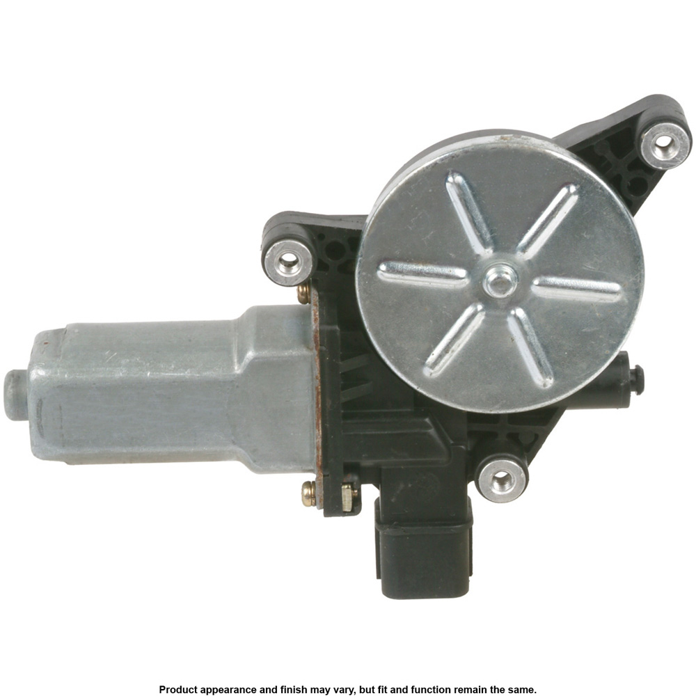 2007 Acura TL Window Motor Only