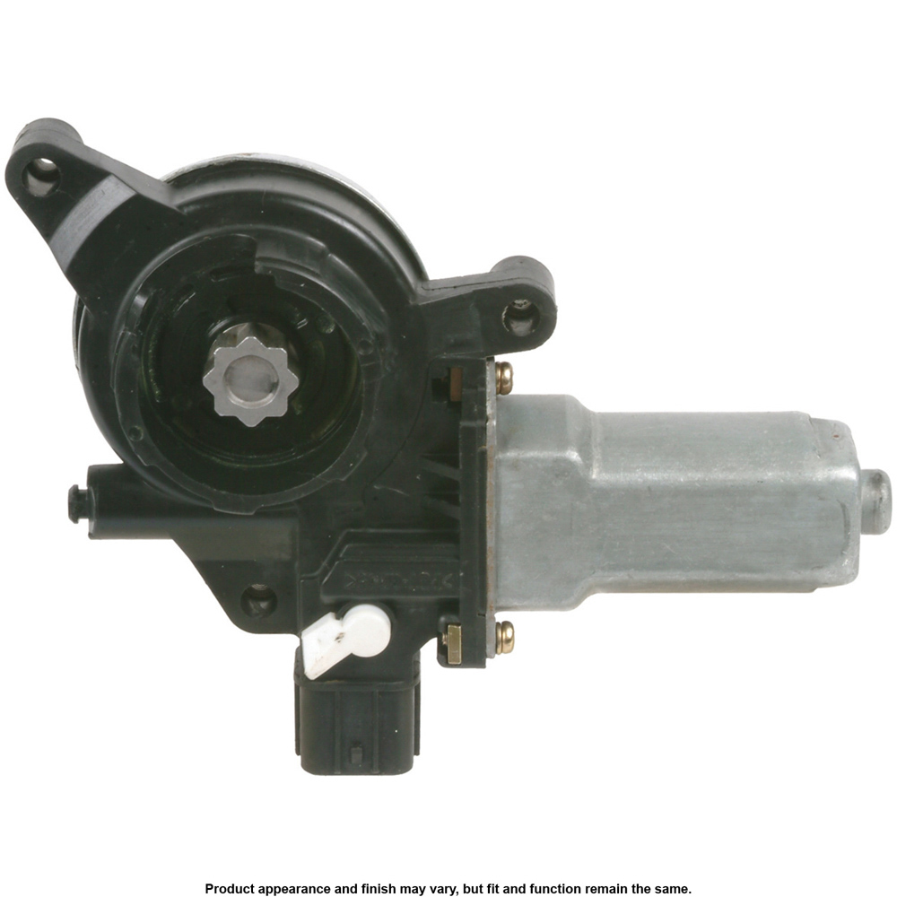 2007 Acura TL Window Motor Only