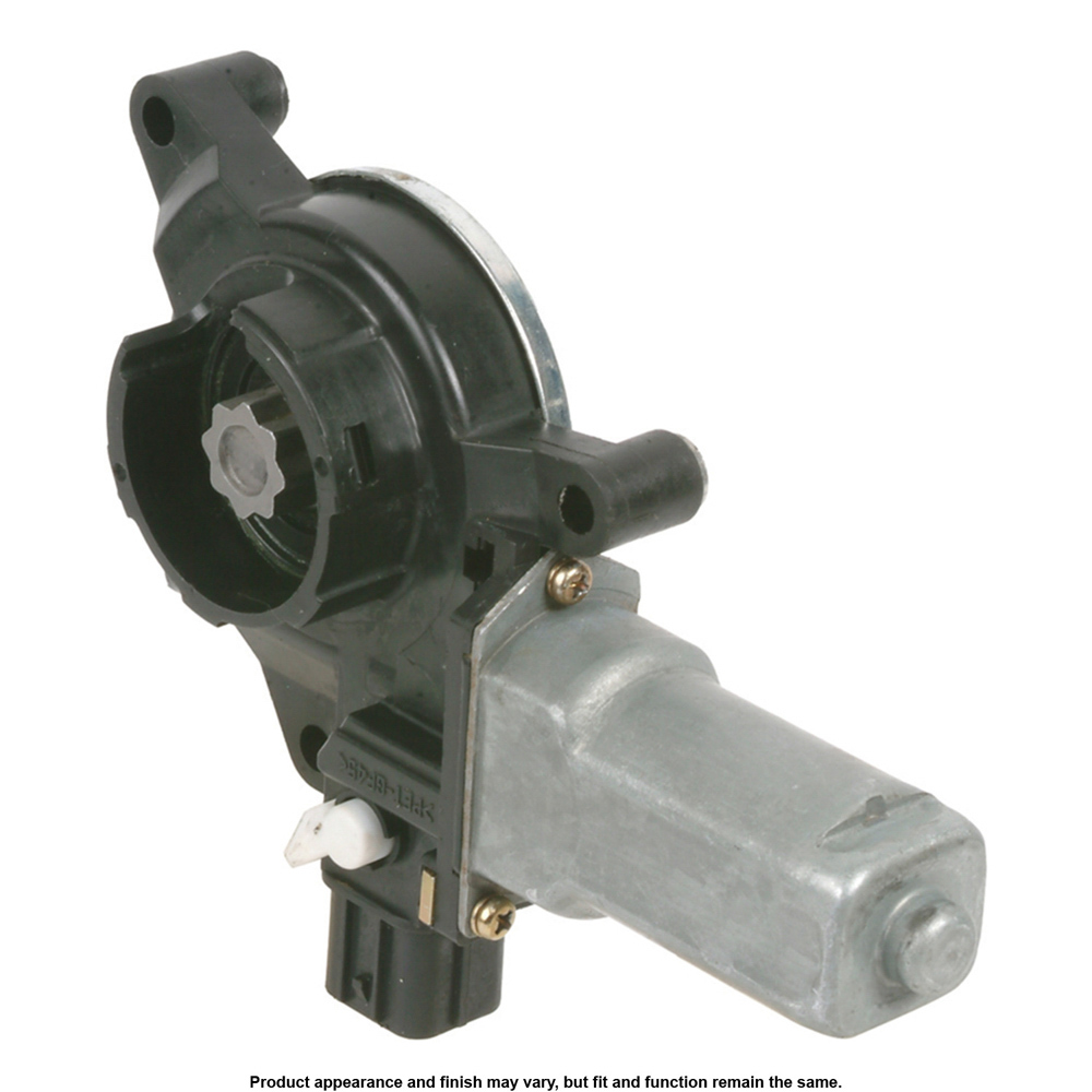 2007 Acura TL Window Motor Only