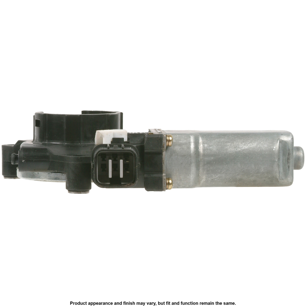 2007 Acura TL Window Motor Only