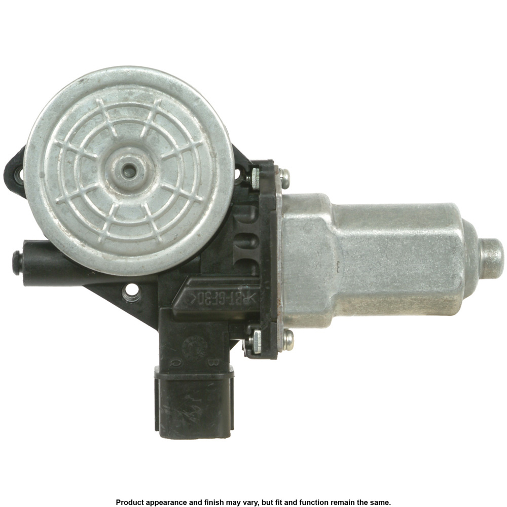 2009 Honda Civic Window Motor Only