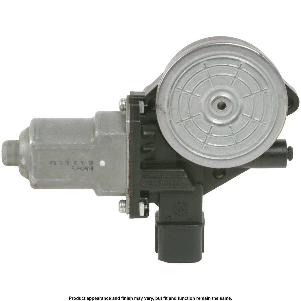2007 Honda Civic Window Motor Only