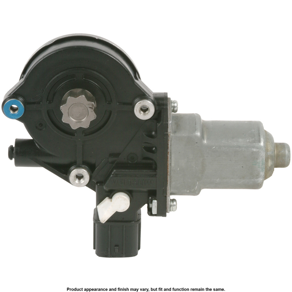 2007 Honda Civic Window Motor Only