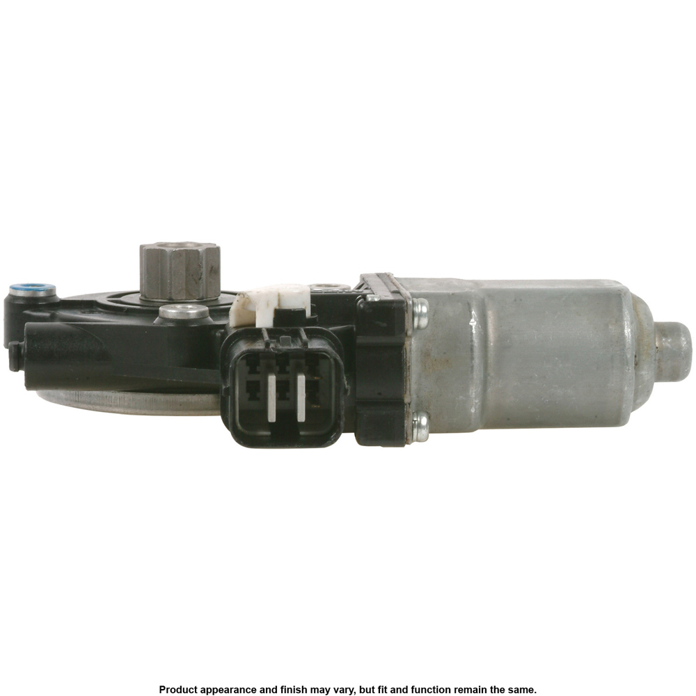 2007 Honda Civic Window Motor Only