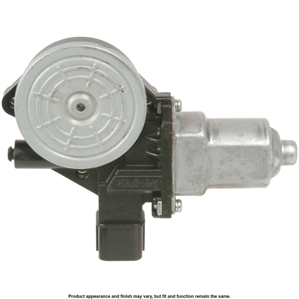 2007 Honda Civic Window Motor Only