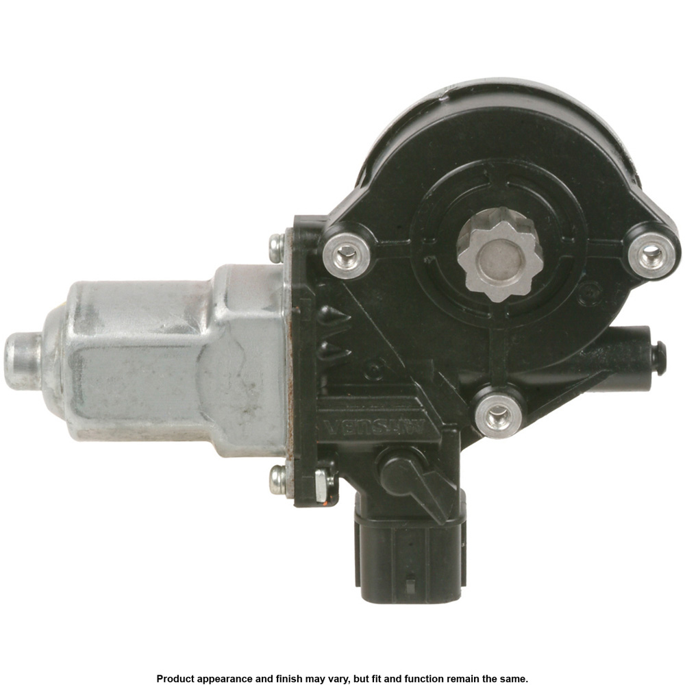 2002 Honda Civic Power Window Motor