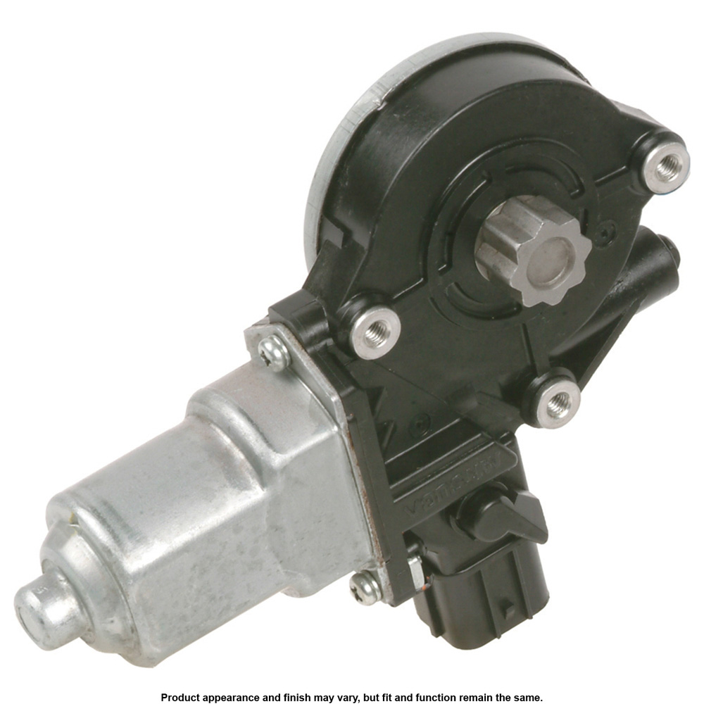 2007 Honda Civic Window Motor Only
