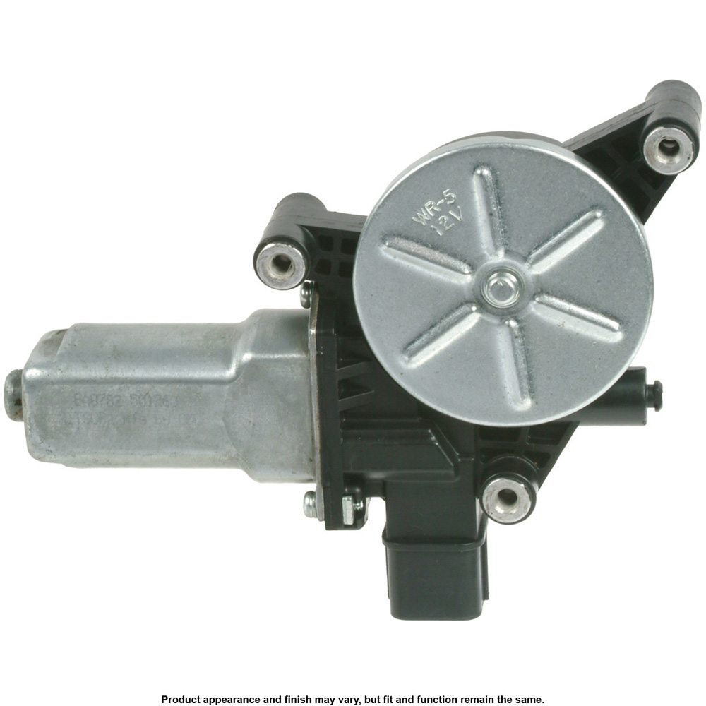 2013 Honda Ridgeline Window Motor Only