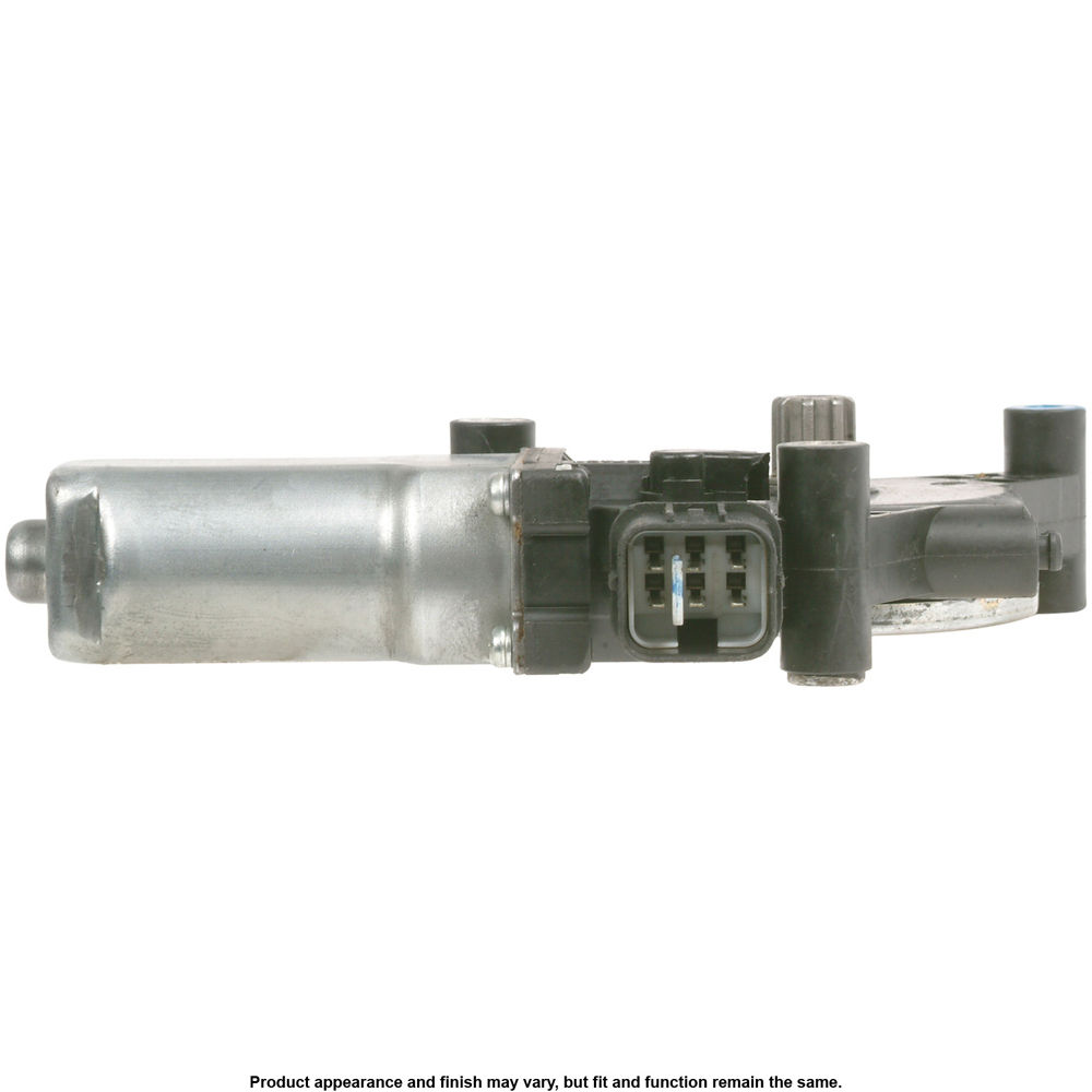 2013 Honda Ridgeline Window Motor Only