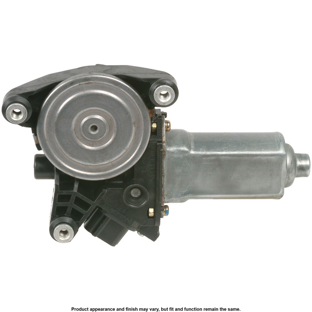 2004 Acura TL Window Motor Only