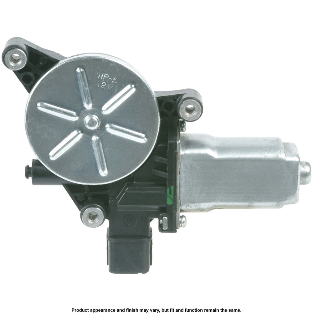 2007 Honda Odyssey Window Motor Only