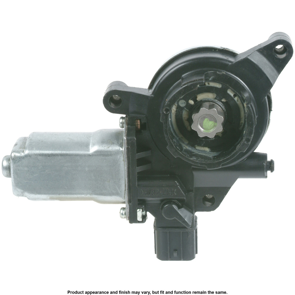 2007 Honda Odyssey Window Motor Only