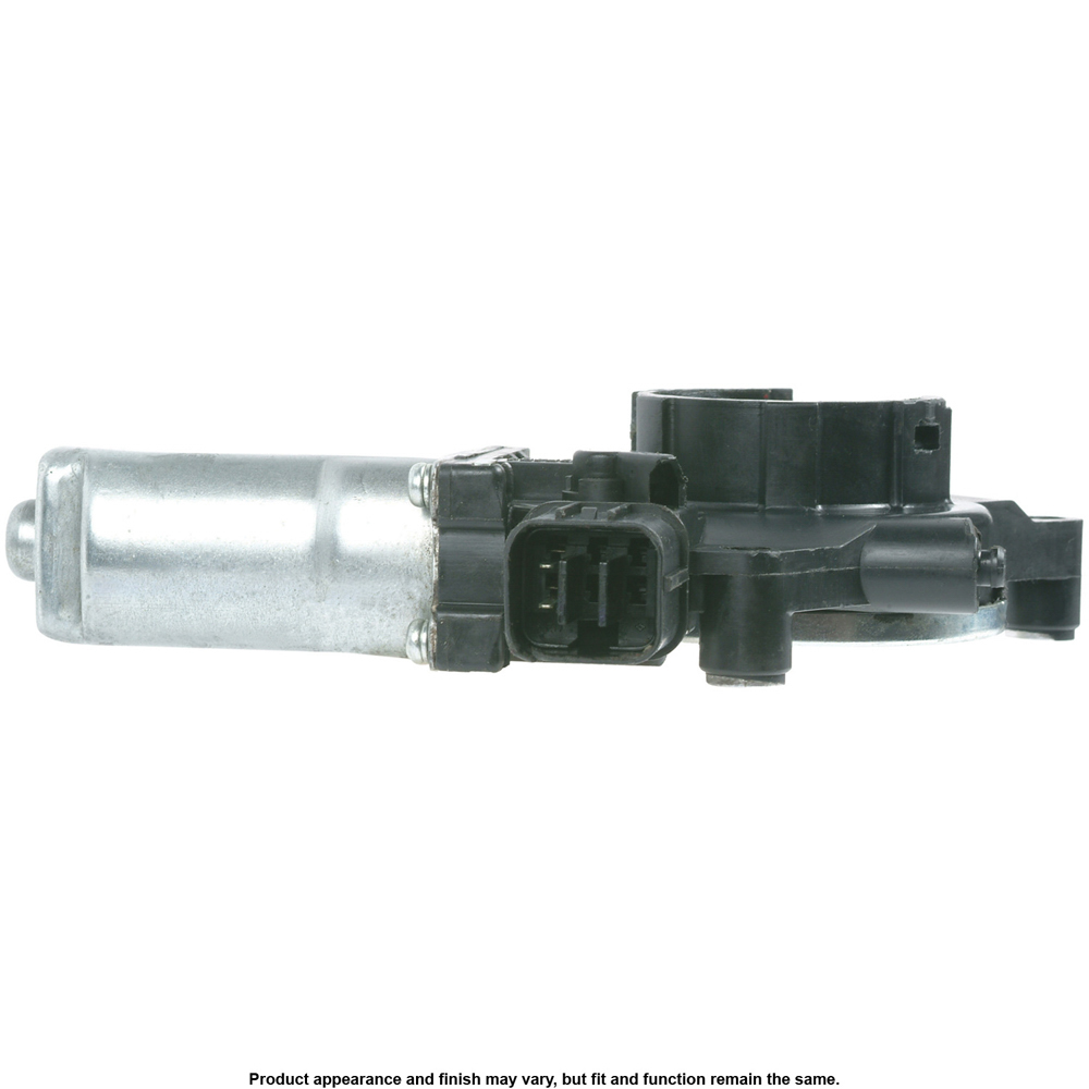 2007 Honda Odyssey Window Motor Only