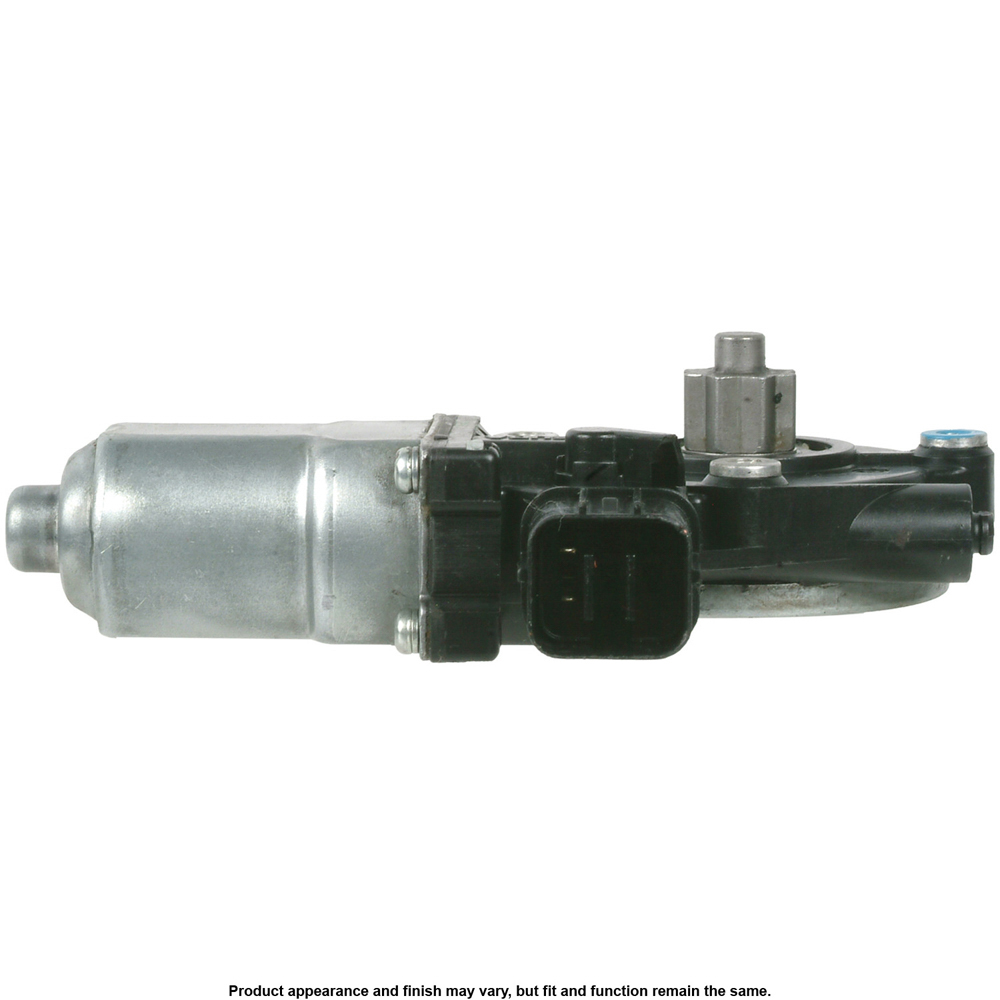 2015 Subaru WRX Window Motor Only