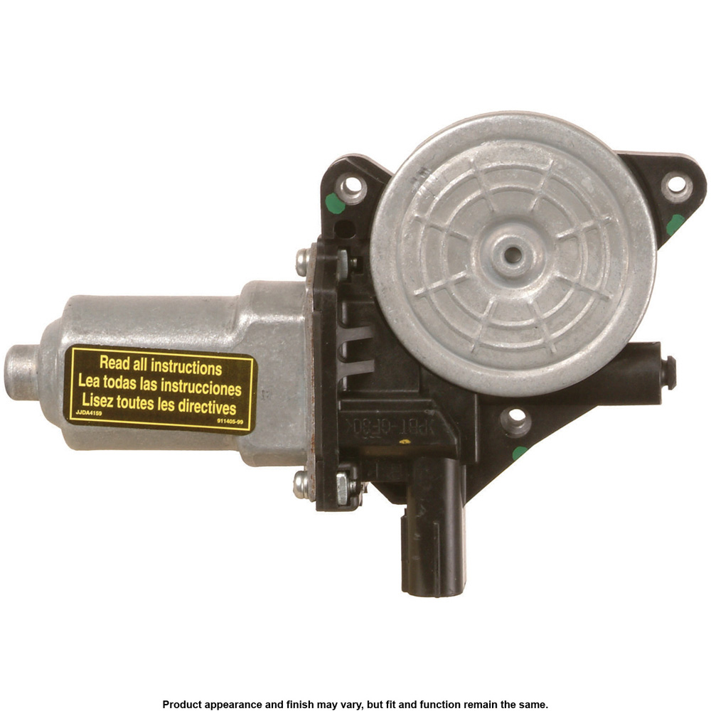 2010 Acura RDX Window Motor Only