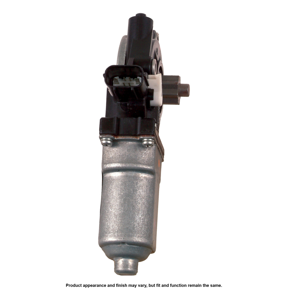 2010 Acura RDX Window Motor Only