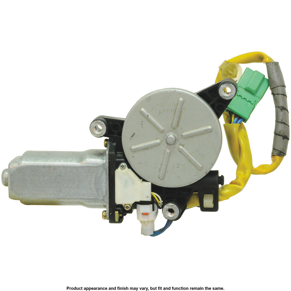 2000 Honda S2000 Window Motor Only