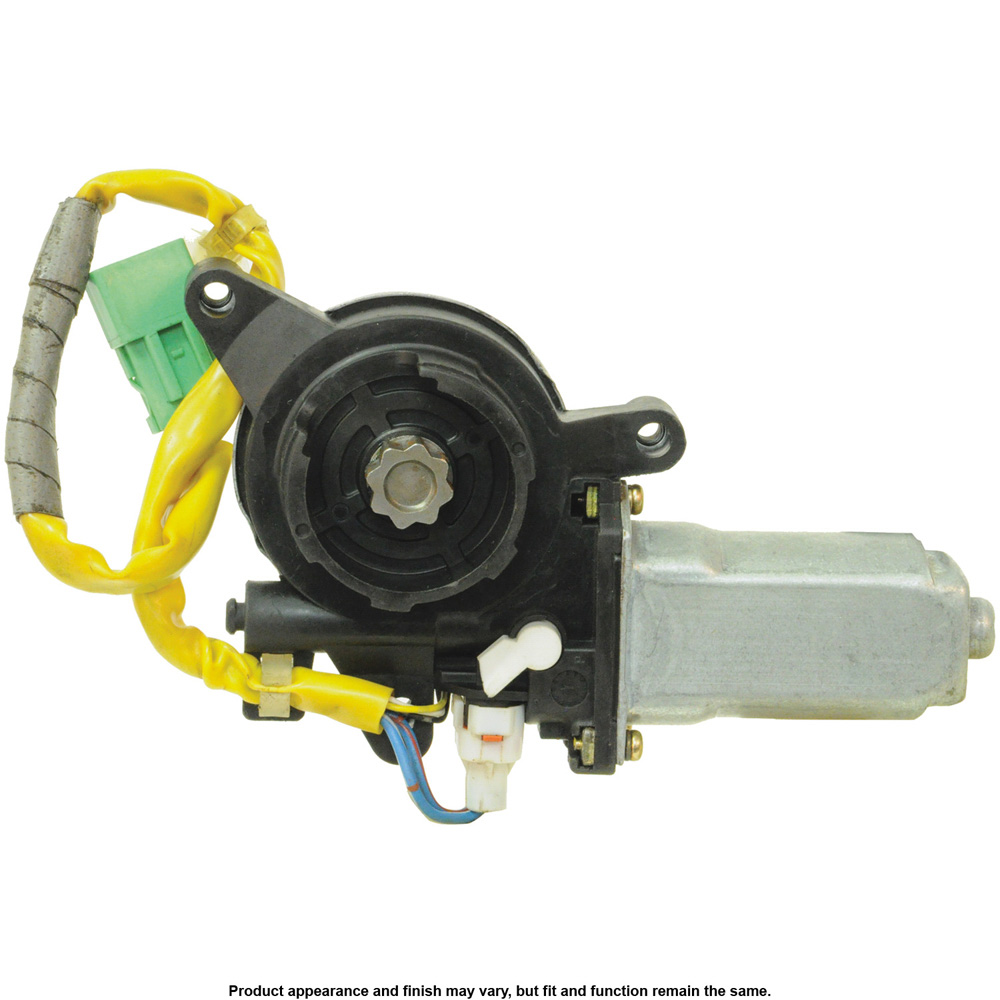 2000 Honda S2000 Window Motor Only