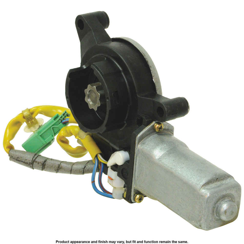 2000 Honda S2000 Window Motor Only