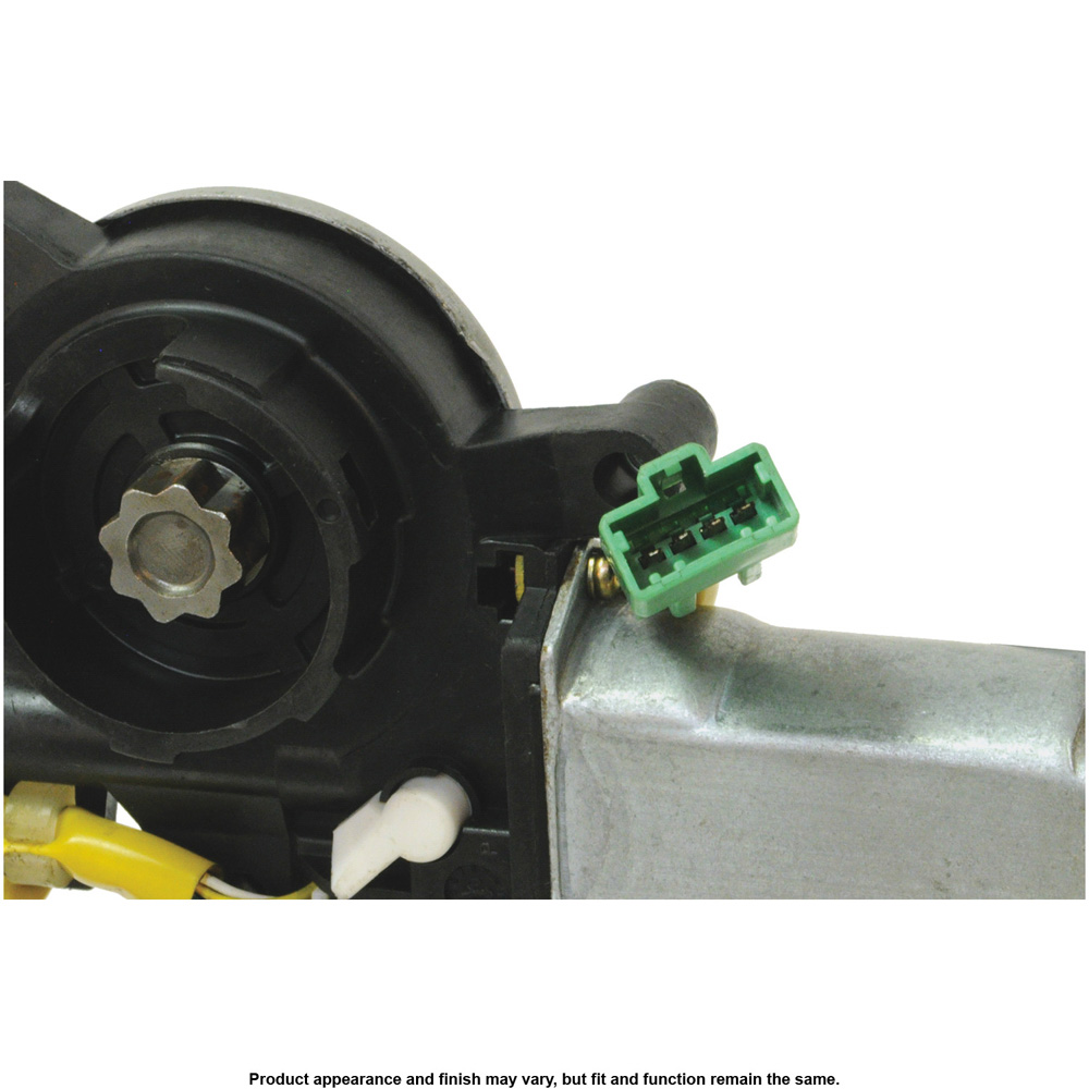 2000 Honda S2000 Window Motor Only