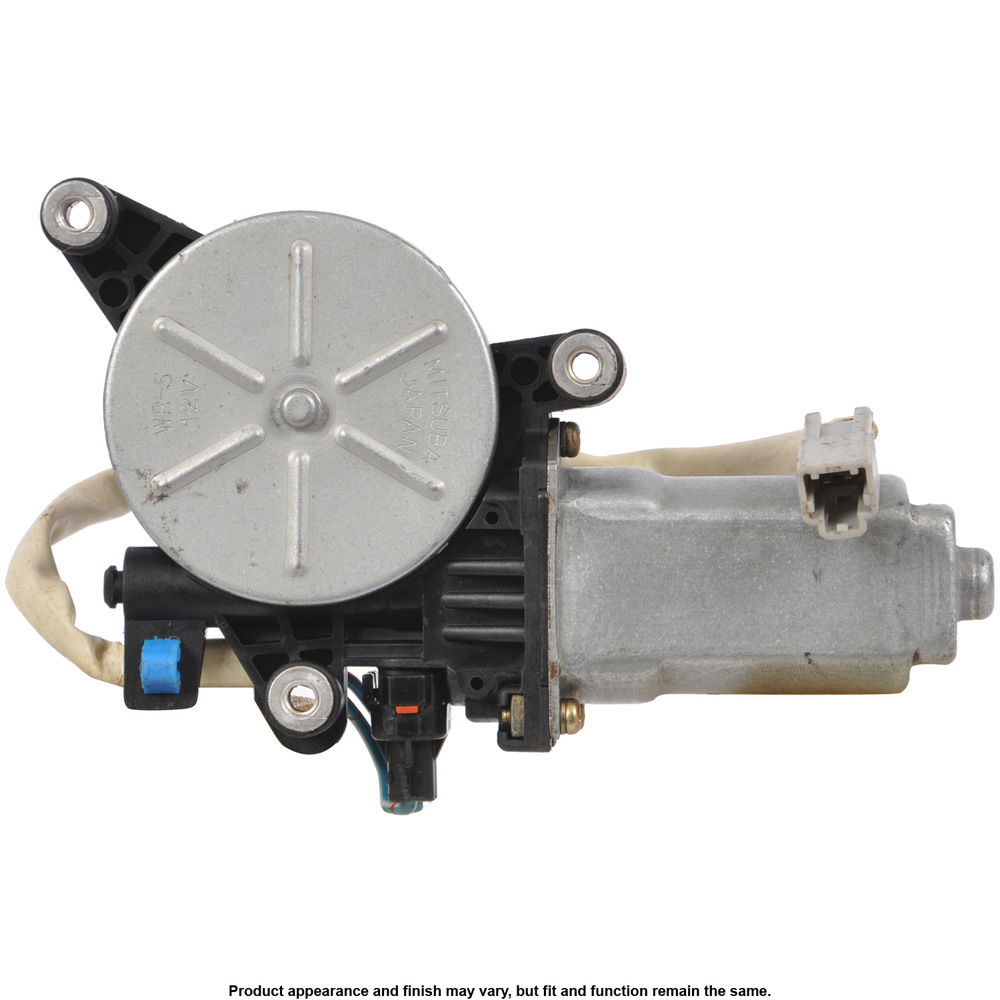 2000 Honda S2000 Window Motor Only