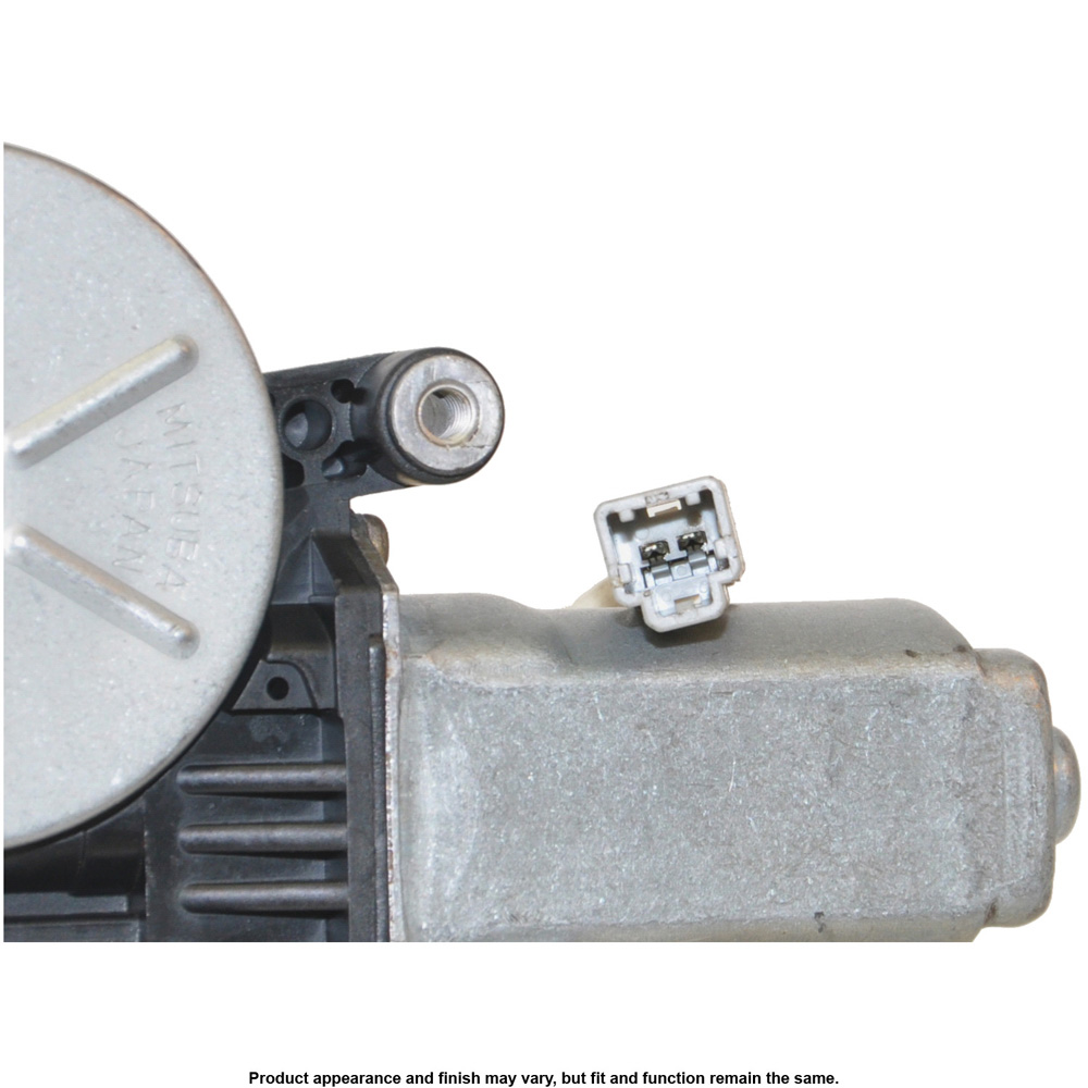 2000 Honda S2000 Window Motor Only