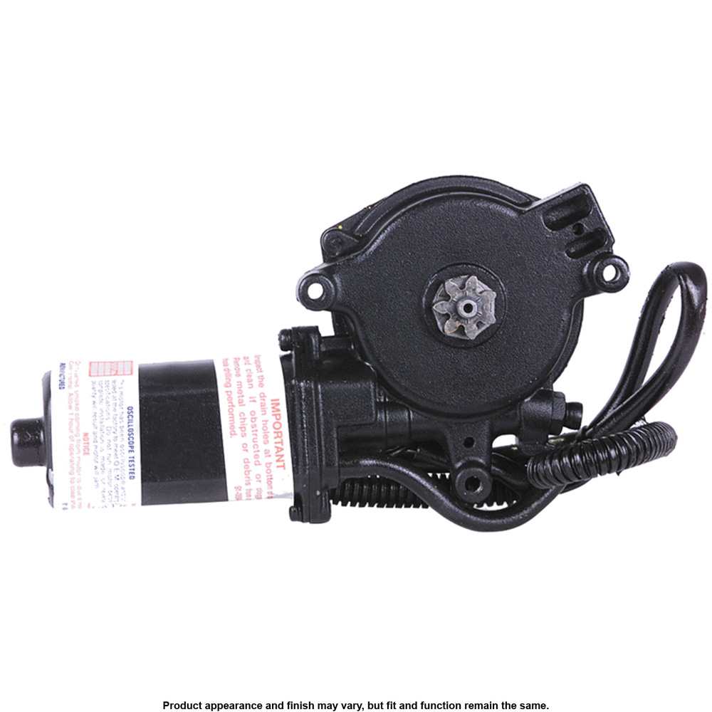 1984 Honda Accord Window Motor Only